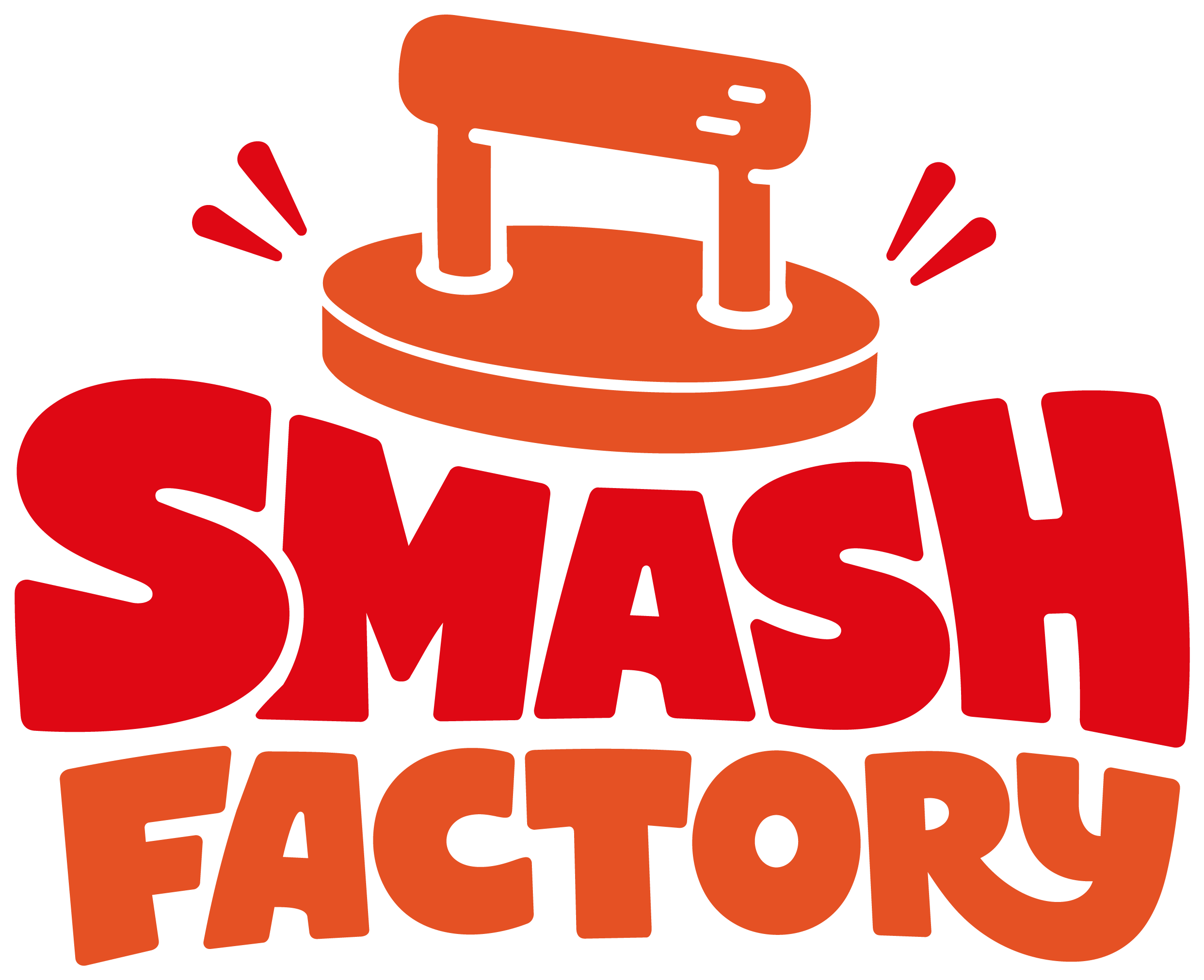 Smash Factory